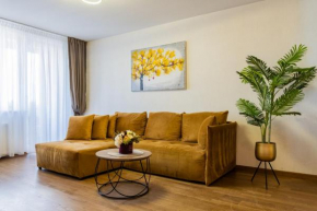 ASTeS Apartments